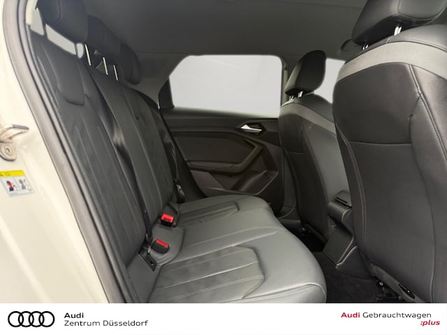 Audi A1 35 TFSI Allstreet S-Tronic