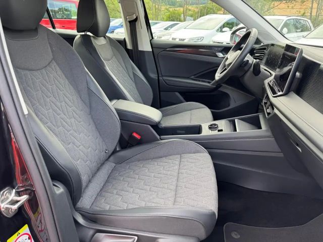 Volkswagen Tiguan 2.0 TDI DSG Life