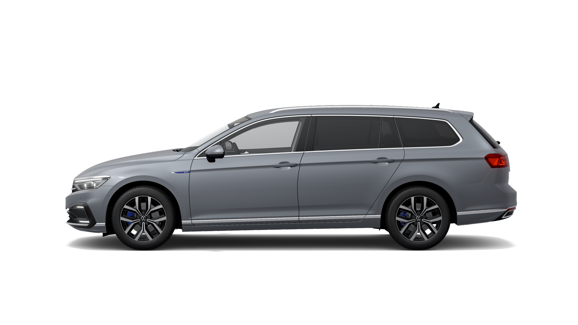 Volkswagen Passat GTE Variant