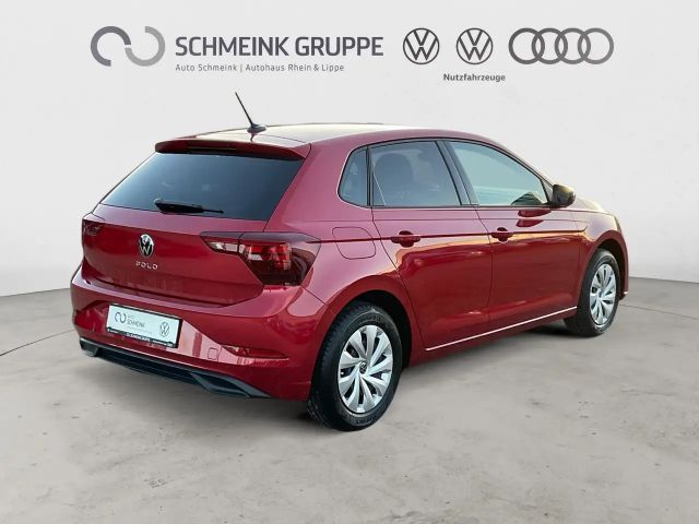Volkswagen Polo 1.0 TSI Life
