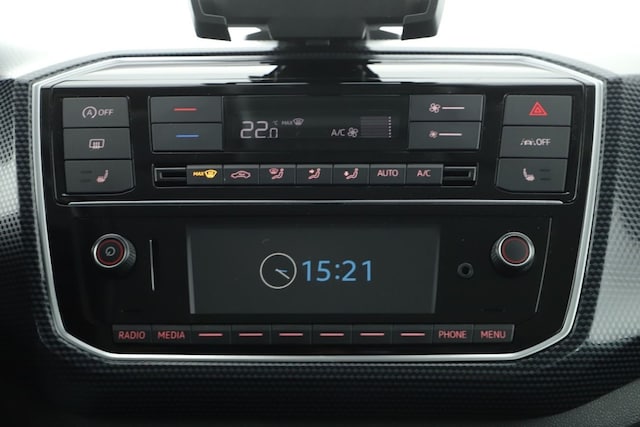 Volkswagen up! up! 1.0 Maps+More Dock