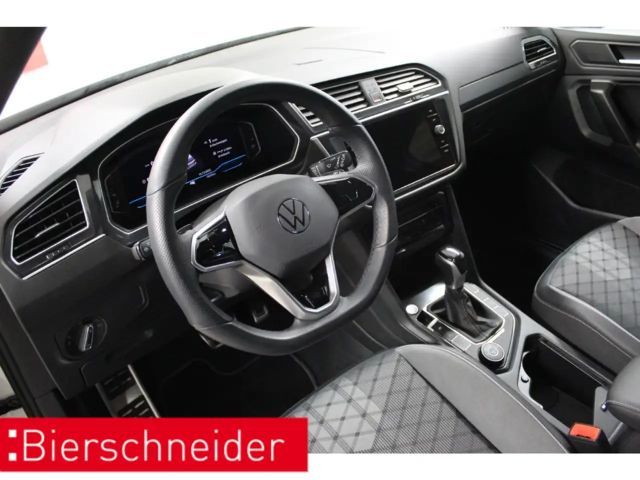 Volkswagen Tiguan 2.0 TDI Allspace DSG R-Line