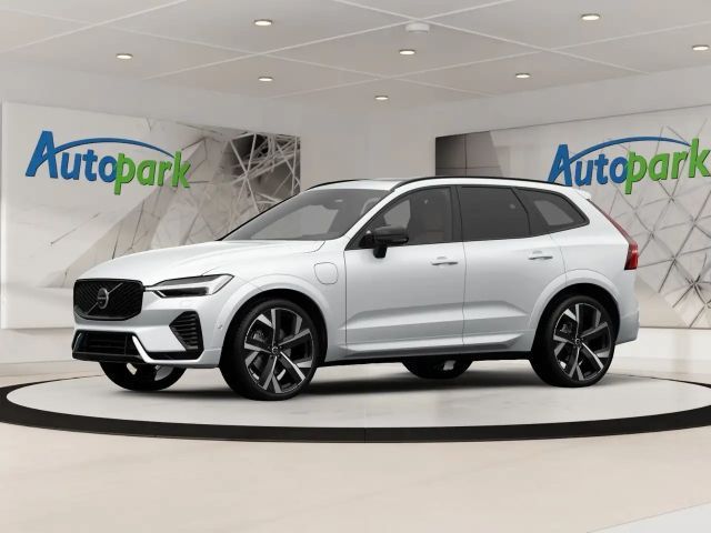 Volvo XC60 AWD T6 Ultra