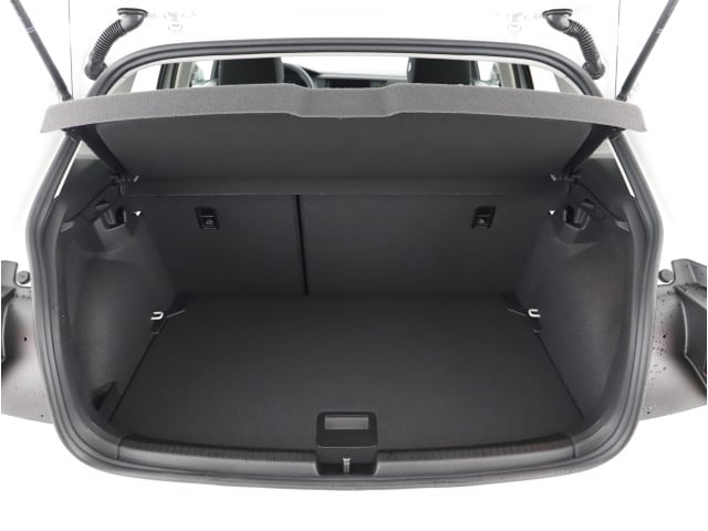 Volkswagen Polo 1.0 TSI