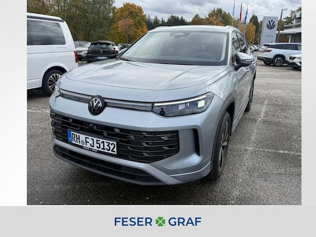 Volkswagen Tayron 2.0 TDI Elegance Elegance