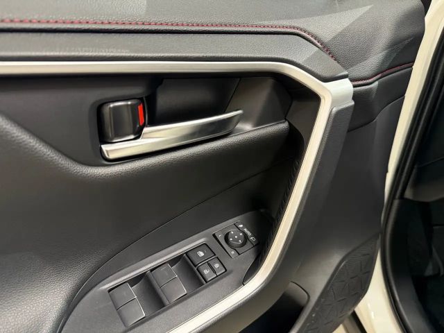 Toyota RAV4 RAV4 2.5 Teamplayer ACC+LED+Navi+SHZ+2xKlima+LM