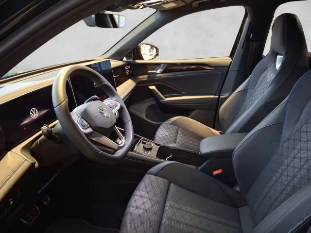 Volkswagen Tiguan 4Motion DSG Sport