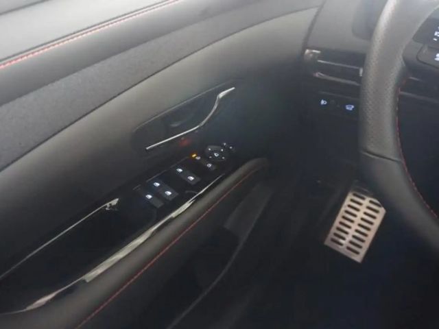 Hyundai Tucson N Line T-GDi