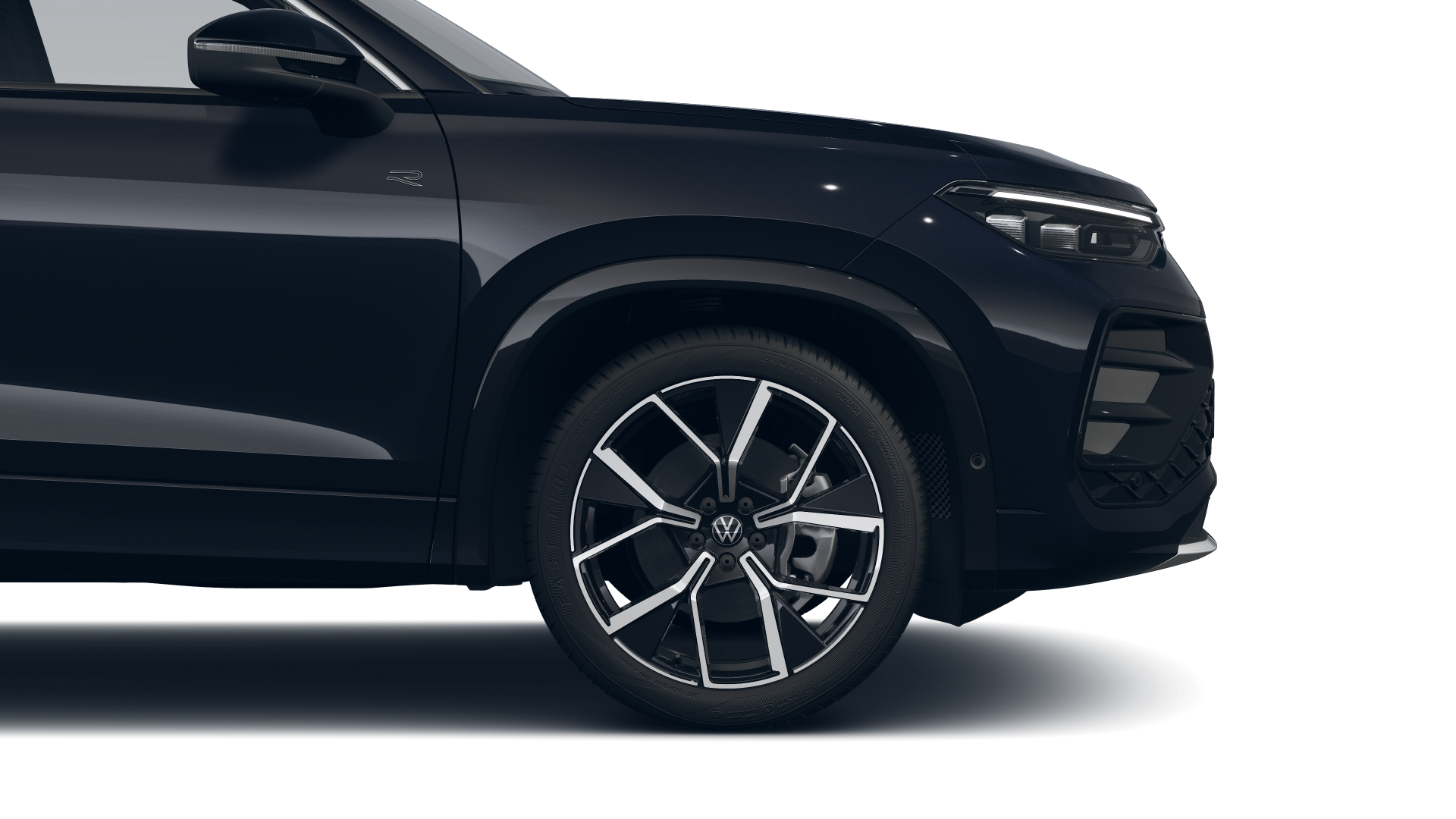 Volkswagen Tayron 2.0 TDI DSG R-Line