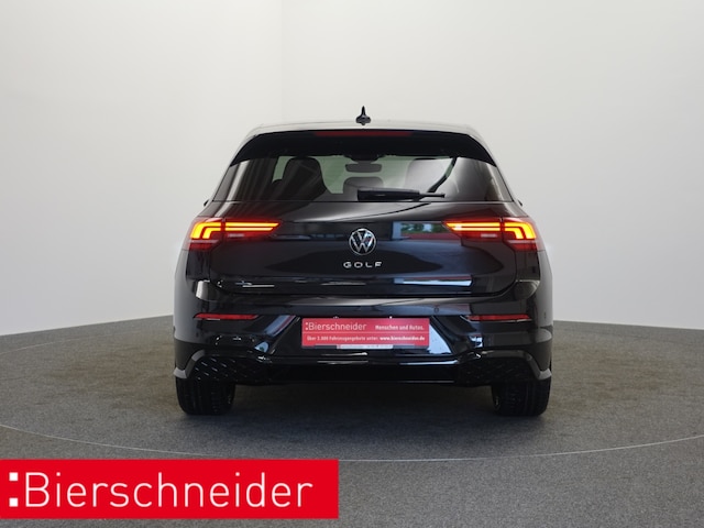 Volkswagen Golf 2.0 TDI DSG R-Line
