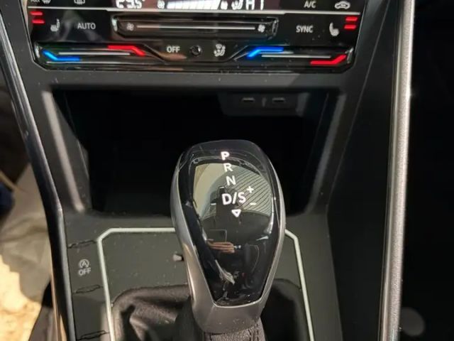 Volkswagen Taigo DSG Style