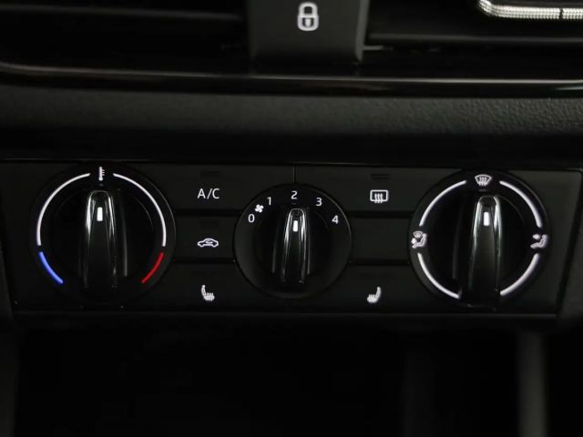 Skoda Kamiq Ambition