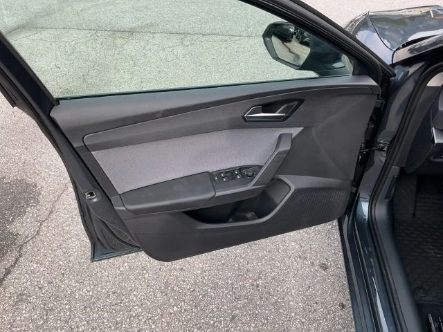 Seat Leon 1.5 TSI Style