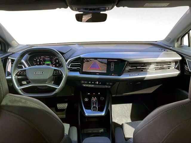 Audi Q4 e-tron 50 Quattro Sportback