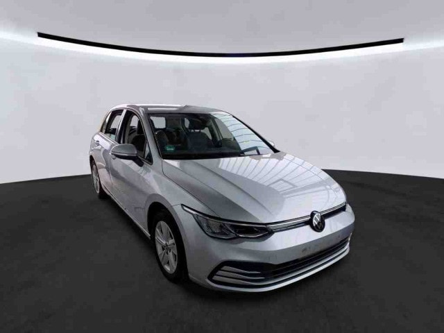 Volkswagen Golf 1.0 TSI Golf VIII Life