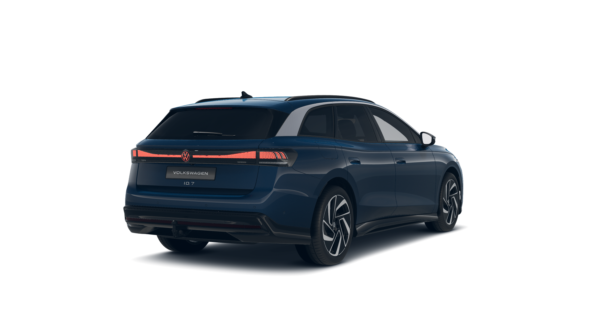 Volkswagen ID.7 Pro Tourer