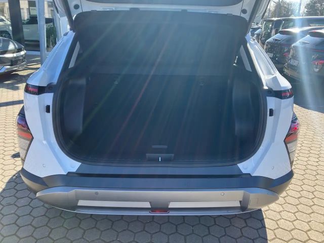 Hyundai Kona 1.6 Trend