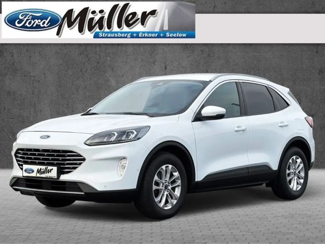 Ford Kuga AWD Titanium X