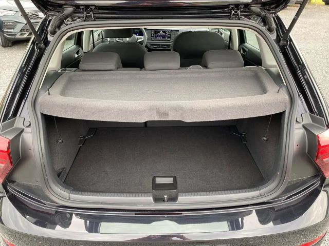 Volkswagen Polo 1.0 TSI