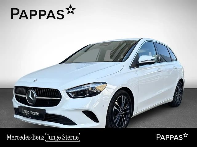 Mercedes-Benz B 180 B 180 d Progressive Sedan