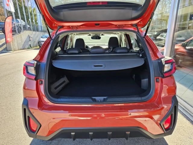 Subaru Crosstrek AWD e-Boxer