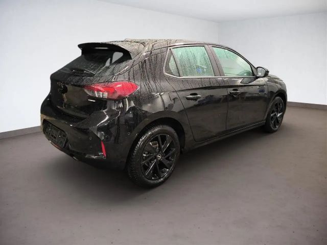 Opel Corsa Edition Hybrid