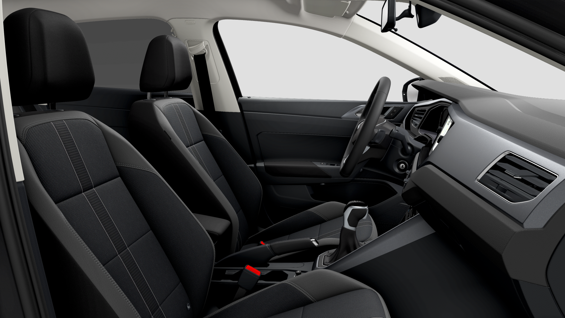 Volkswagen Polo DSG IQ.Drive Style
