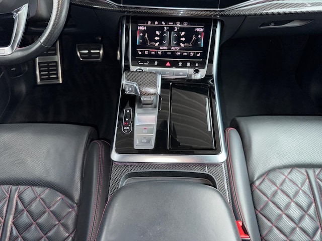 Audi Q8 55 TFSI Quattro