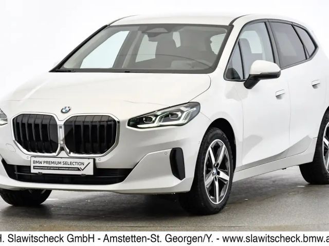 BMW 218 218d Active Tourer Sedan