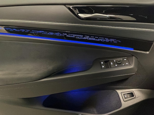 Volkswagen ID.7 Pro Tourer