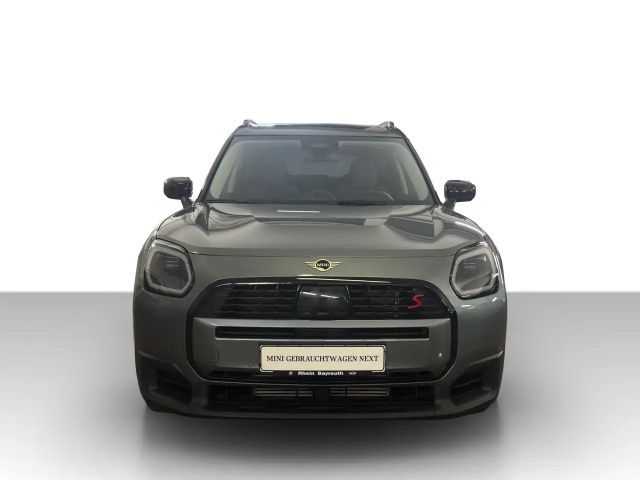MINI Cooper S Countryman All4