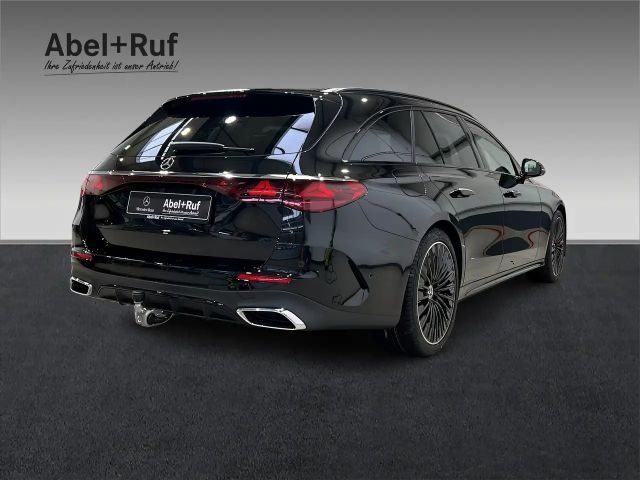 Mercedes-Benz E 450 4MATIC AMG Line Estate