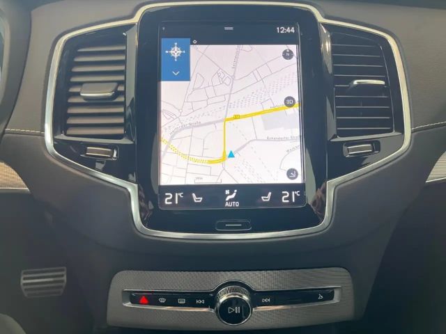 Volvo XC90 AWD Recharge T8