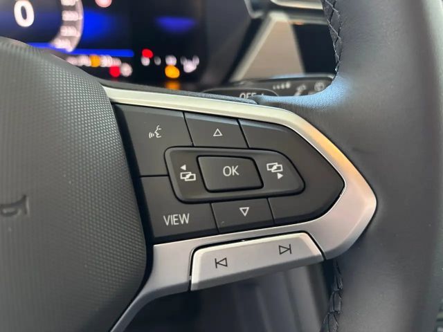 Volkswagen Touran DSG