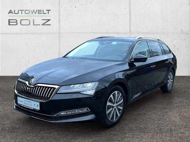 Skoda Superb 1.5 TSI Combi Style Style