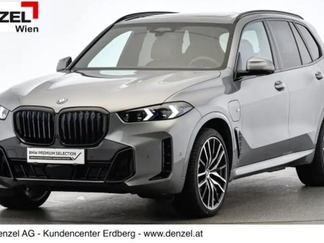 BMW X5 xDrive50e