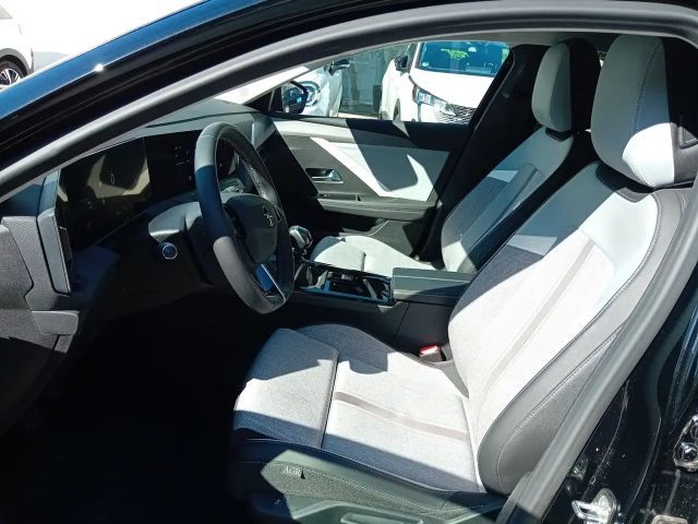 Opel Astra 1.2 Turbo Turbo