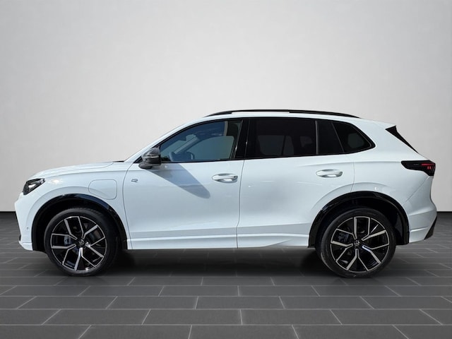 Volkswagen Tiguan DSG R-Line eHybrid