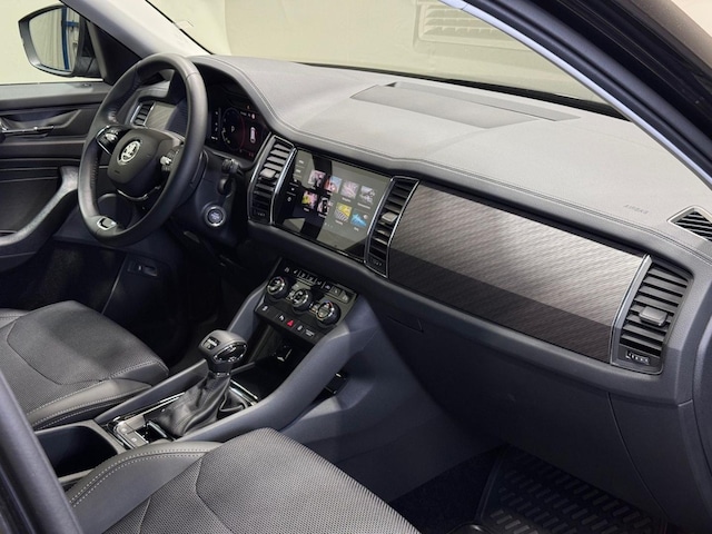 Skoda Kodiaq 2.0 TDI Style Style