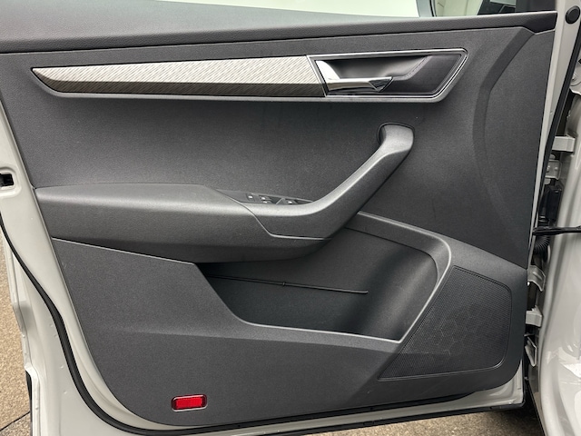 Skoda Karoq 1.5 TSI Style Style