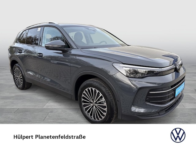 Volkswagen Tiguan Life eHybrid