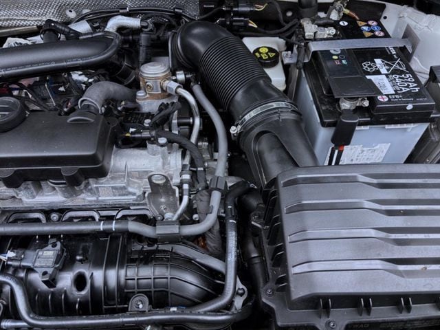 Volkswagen T-Roc 1.0 TSI