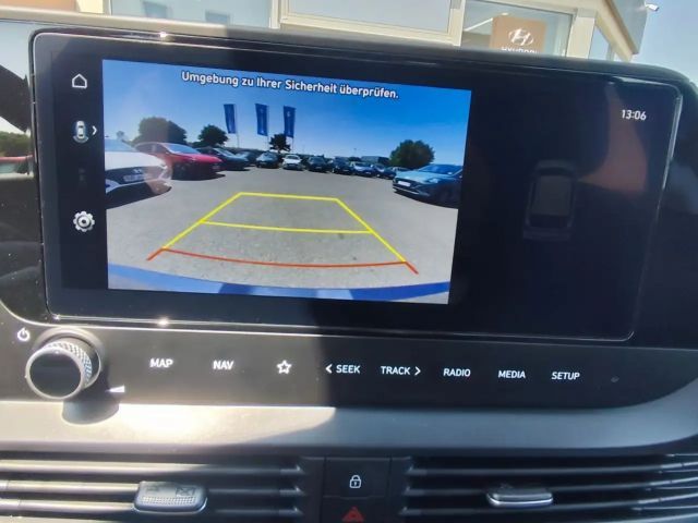 Hyundai i20 1.0 2WD T-GDi Trend