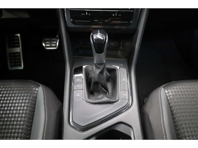 Volkswagen Tiguan 1.5 TSI BMT