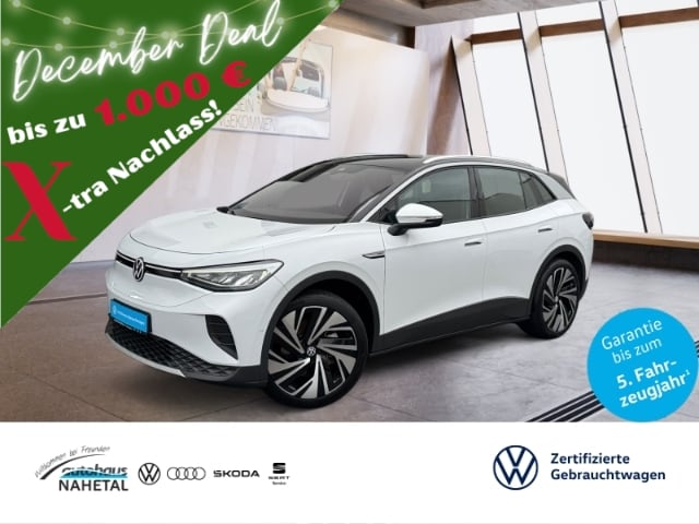 Volkswagen ID.4 Performance Pro