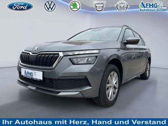 Skoda Kamiq 1.0 TSI Ambition
