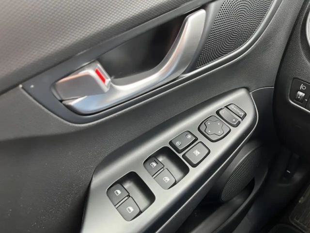 Hyundai Kona Electric Trend