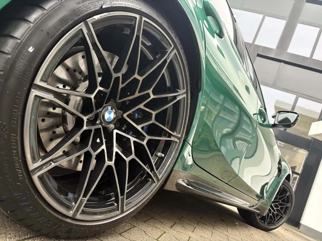 BMW M3 Competition Touring