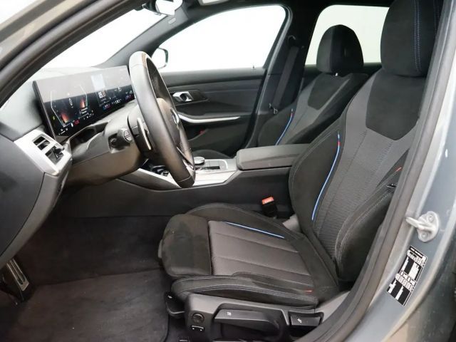 BMW 320 320d Touring