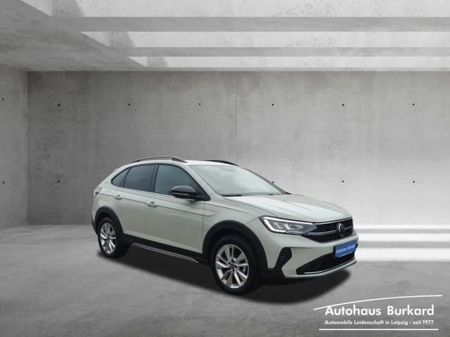 Volkswagen Taigo 1.0 TSI